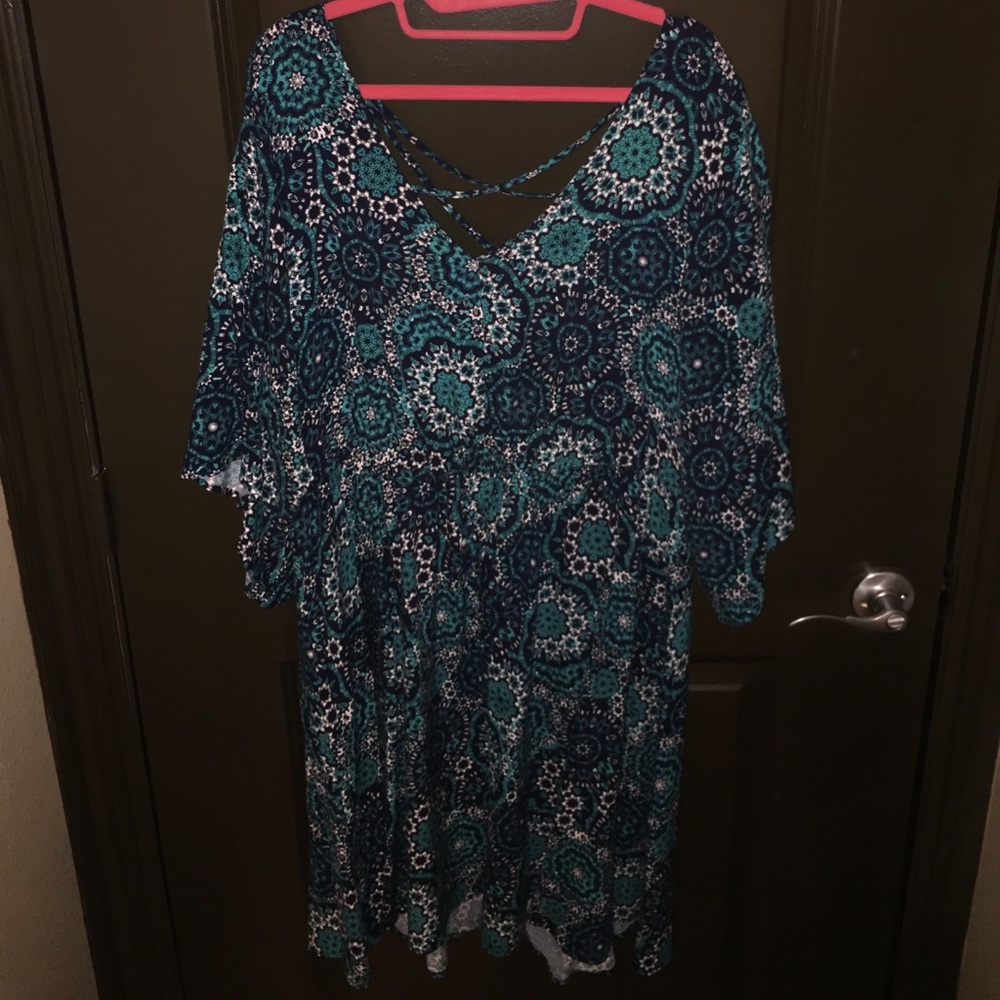 Dress